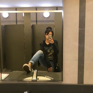 Meet your Posher, Arlene